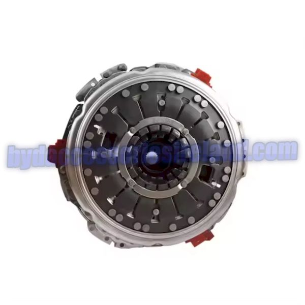 Transmission Parts Clutch Assembly 1600010-H Byd Auto Spare Parts